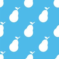 pear seamless pattern N3