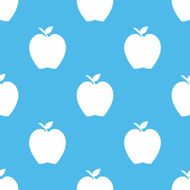 apple seamless pattern N5