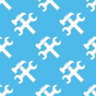 Repair seamless pattern N2