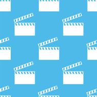 Film seamless pattern N4
