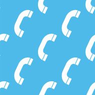 Phone seamless pattern N3