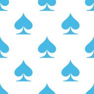 Card seamless pattern N6