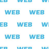 Web seamless pattern N2