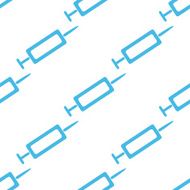 Syringe seamless pattern N3