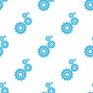 Mechanism seamless pattern N3