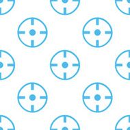 Target seamless pattern N3