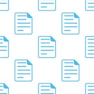 Document seamless pattern N7