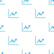 Graph seamless pattern N5