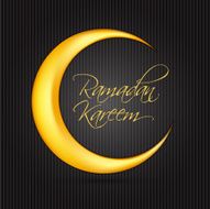 Ramadan Kareem Background Design Vector Illustration N2