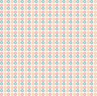 Vector seamless colorful pattern background