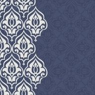 Vintage invitation card N106