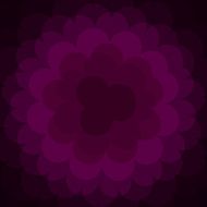 Vector Abstract Pattern Background