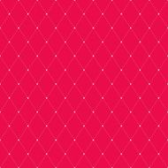 Vector Abstract Seamless Pattern Background