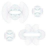 Protective decorative elements