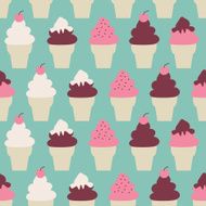 ice cream background N3