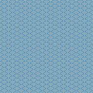 Japanese pattern seamless vector illustration