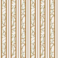 Colorful flower pattern N2