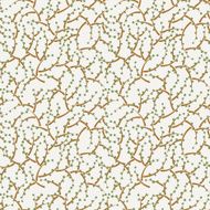 Colorful flower pattern N3