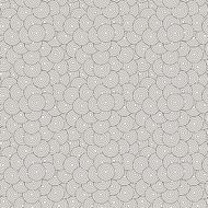 Vector seamless pattern of concentric circles