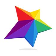 Star Logo N5