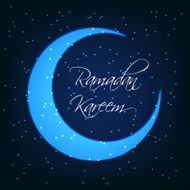 Ramadan Kareem Background Design Vector Illustration N26