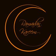 Ramadan Kareem Background Design Vector Illustration N27