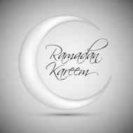 Ramadan Kareem Background Design Vector Illustration N29