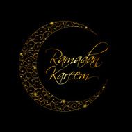Ramadan Kareem Background Design Vector Illustration N30