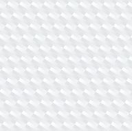 Vector geometric white pattern N4