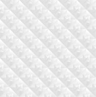 Vector geometric white pattern N5