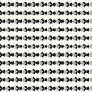 Seamless pattern stylish background N124