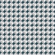 Seamless pattern stylish background N127