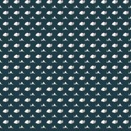 Seamless pattern stylish background N129
