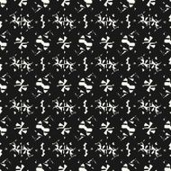 Seamless pattern stylish background N133