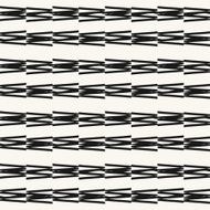 Seamless pattern stylish background N135