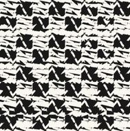 Seamless pattern stylish background N136
