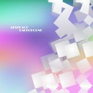 Abstract color paper background