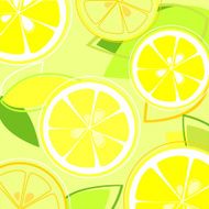 Fresh Taste of Summer Lemon