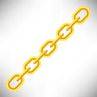 Yellow Chain