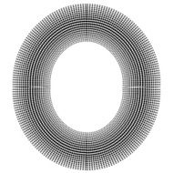 Halftone Symbols