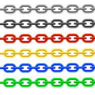 Colorful Chain