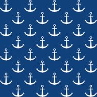 Anchor seamless pattern N14