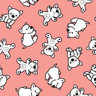 Dog pattern N30
