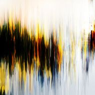 Abstract fire flames illustration N3