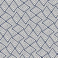Diamond check line random assembled pattern background