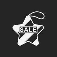 Christmas hanging icon N7
