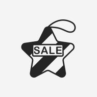 Christmas hanging icon N9