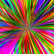 colorful abstarct background N6