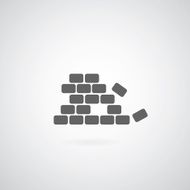 Brickwork icon