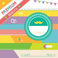 premium vintage badges and labels N2